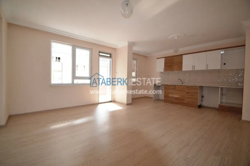 Квартира 2+1 в Махмутларе 9 