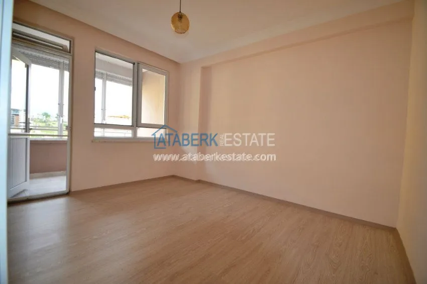 Квартира 2+1 в Махмутларе 13 