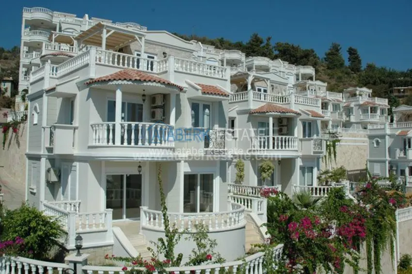 Вилла в элитной клубе Оазис 2. 1 