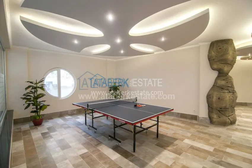 New complex by the sea with hotel infrastructure 49 