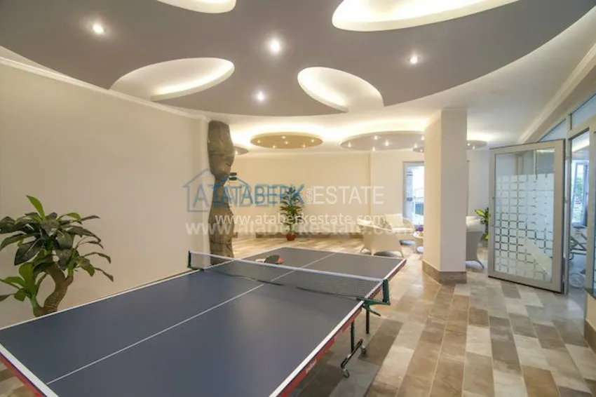 New complex by the sea with hotel infrastructure 50 