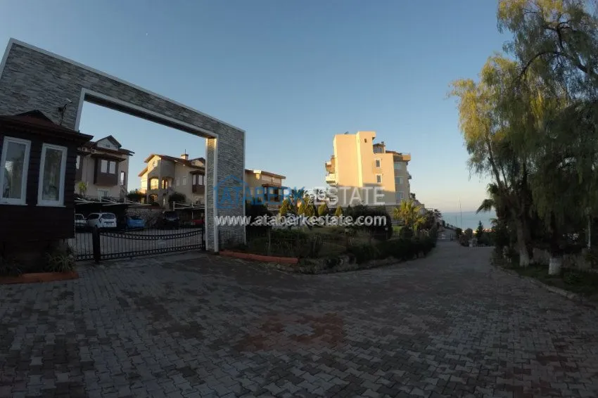 Luxury penthouse in an elite complex 21 