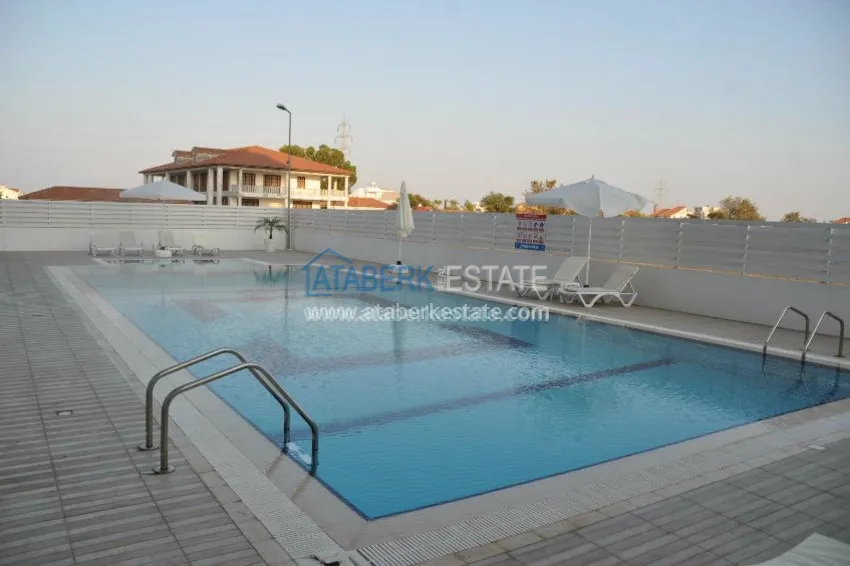 Апартаменты 2+1 на Северном Кипре. 5 