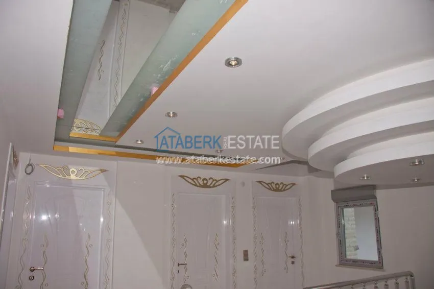 Прекрасные виллы с отделкой класса люкс с личным бассейном 16 