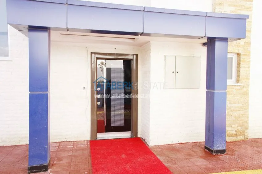 Прекрасные виллы с отделкой класса люкс с личным бассейном 32 