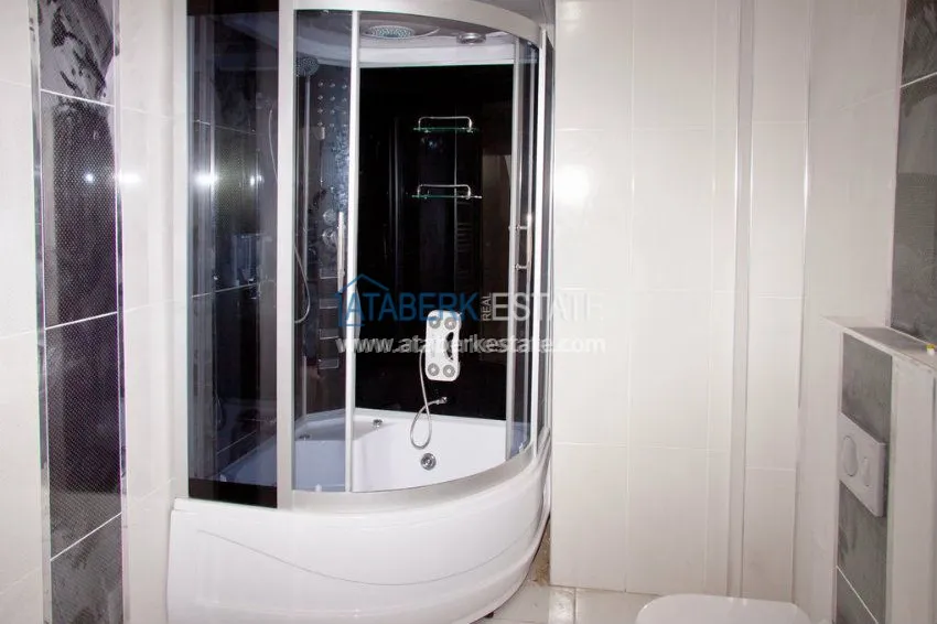 Прекрасные виллы с отделкой класса люкс с личным бассейном 39 