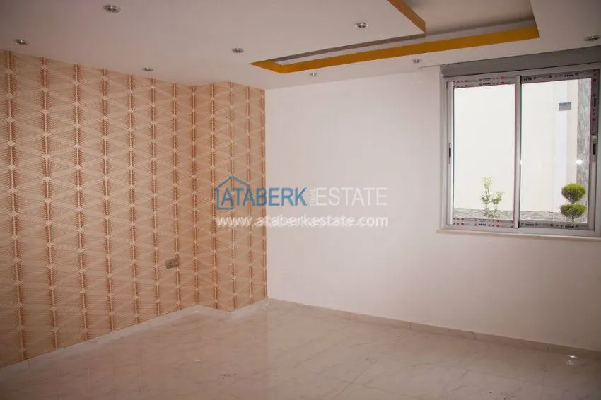 Прекрасные виллы с отделкой класса люкс с личным бассейном 40 