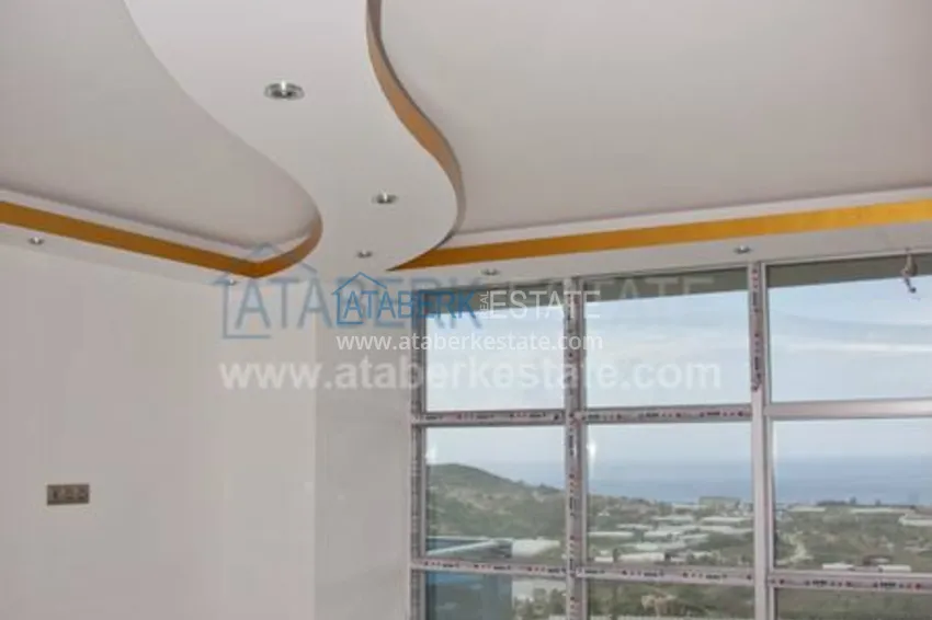 Прекрасные виллы с отделкой класса люкс с личным бассейном 41 