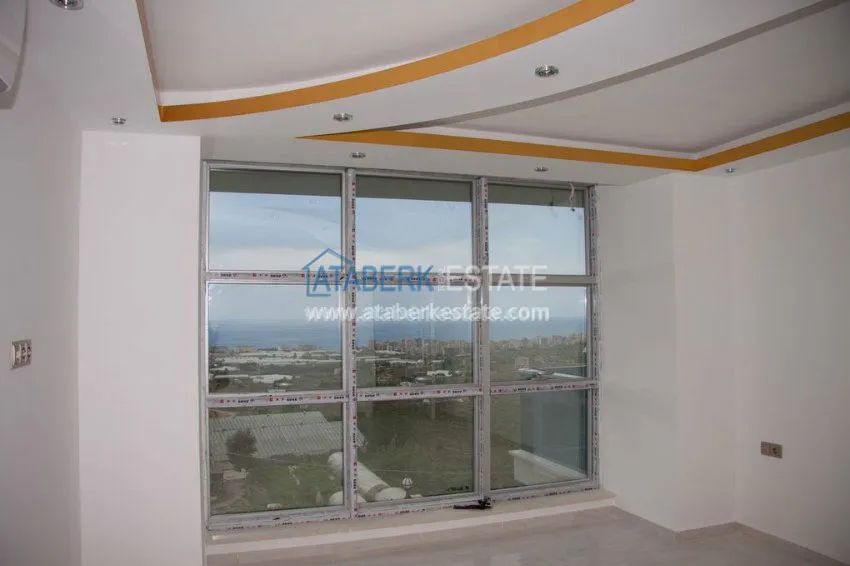 Прекрасные виллы с отделкой класса люкс с личным бассейном 43 