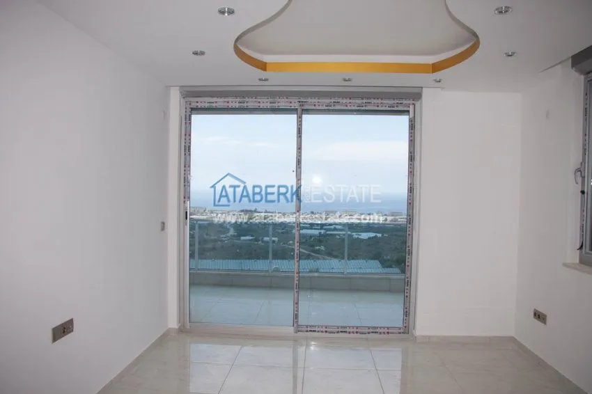 Прекрасные виллы с отделкой класса люкс с личным бассейном 48 