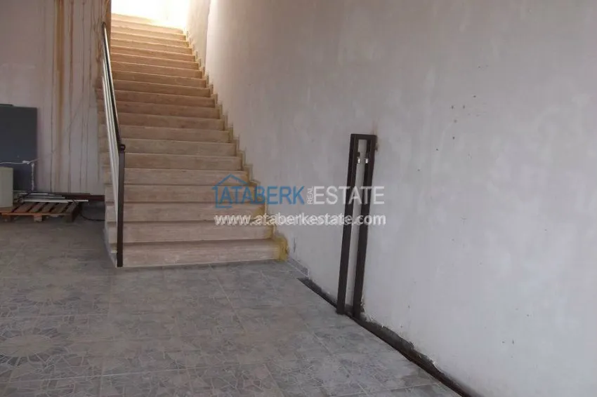 Прекрасные виллы с отделкой класса люкс с личным бассейном 53 