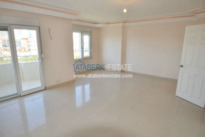 Квартиры с качественной отделкой в новом жилом комплексе у моря в Кестеле 13 