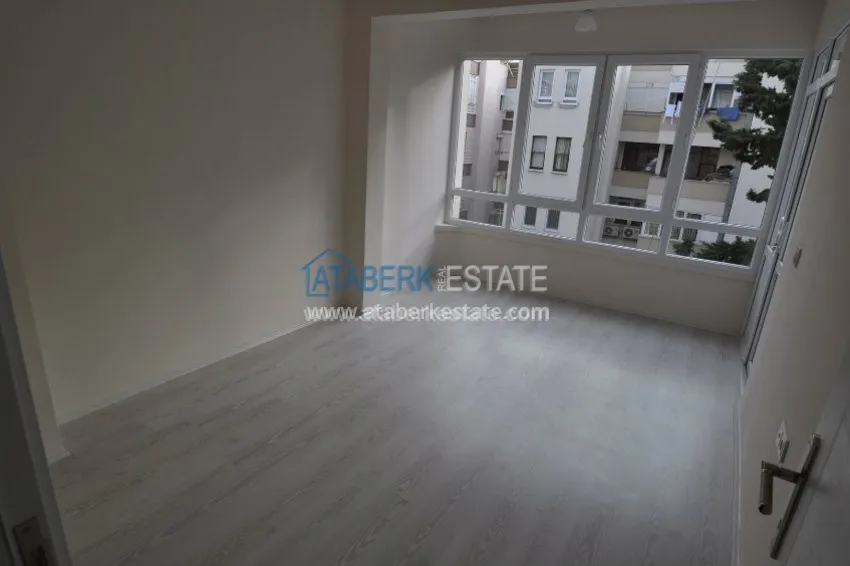 Three bedroom villa with panoramic view of Alanya 5 