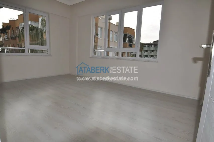 Three bedroom villa with panoramic view of Alanya 6 