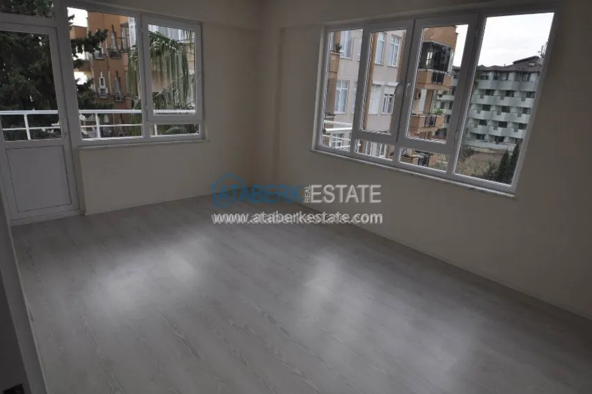 Three bedroom villa with panoramic view of Alanya 7 