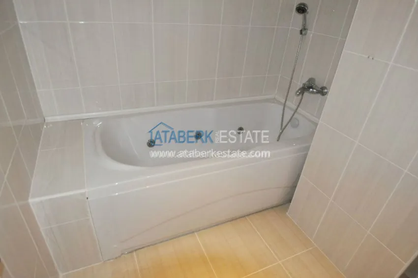 Квартиры с качественной отделкой в новом жилом комплексе у моря в Кестеле 19 