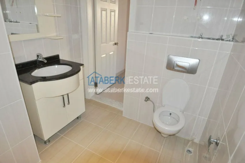 Квартиры с качественной отделкой в новом жилом комплексе у моря в Кестеле 20 