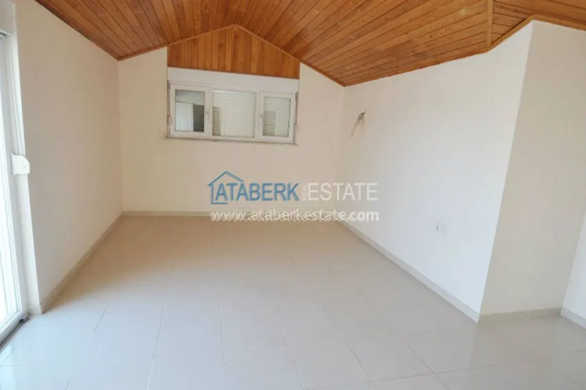 Квартиры с качественной отделкой в новом жилом комплексе у моря в Кестеле 26 