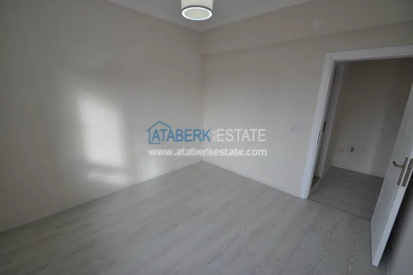 Квартиры с качественной отделкой в новом жилом комплексе у моря в Кестеле 29 