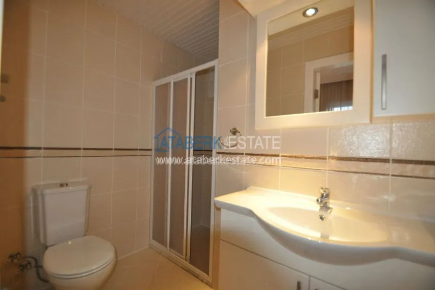 Small new complex in Kestel 9 