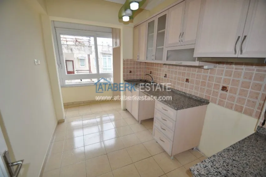 Small new complex in Kestel 12 