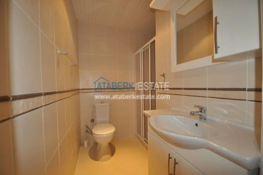 Small new complex in Kestel 14 