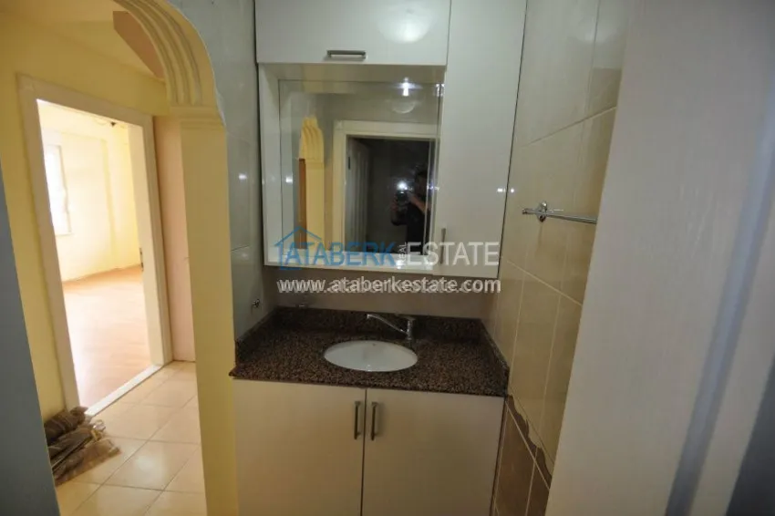 Small new complex in Kestel 21 