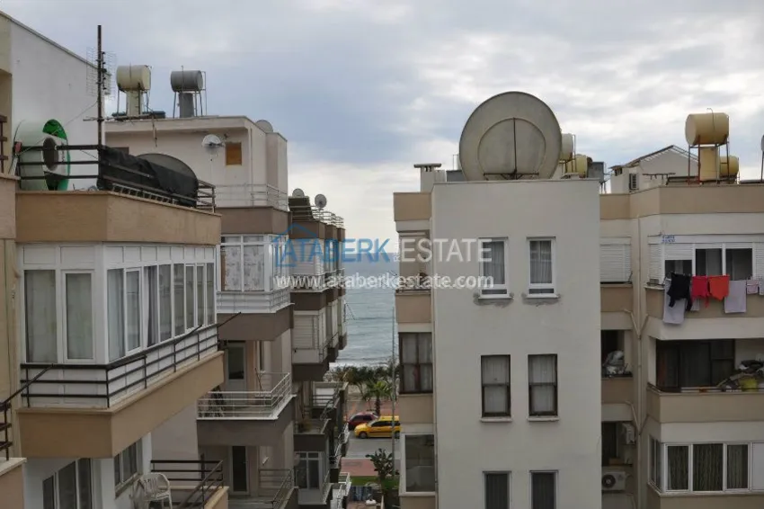 Small new complex in Kestel 32 