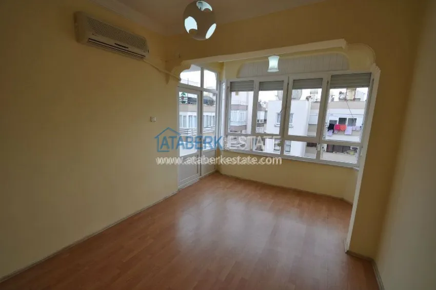 Small new complex in Kestel 37 