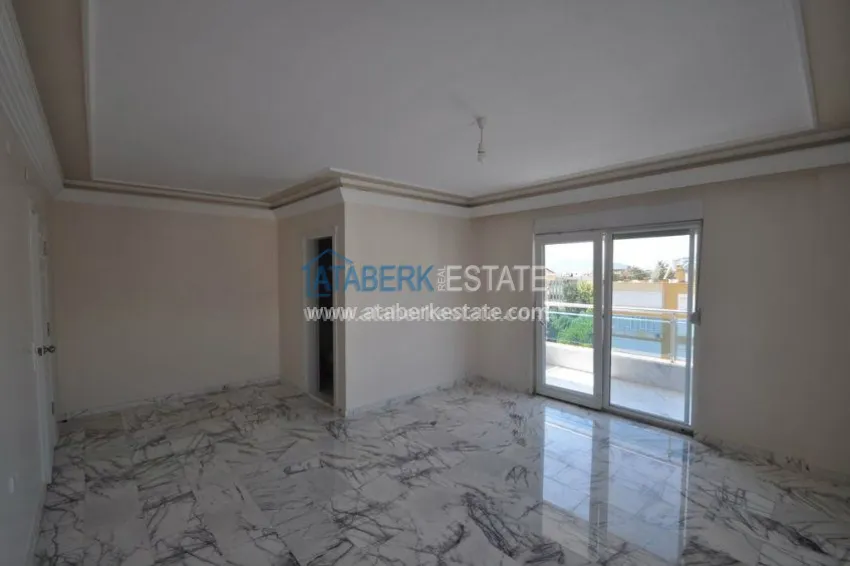 Шикарные апартаменты на первой береговой линии в комплексе с инфраструктурой 29 