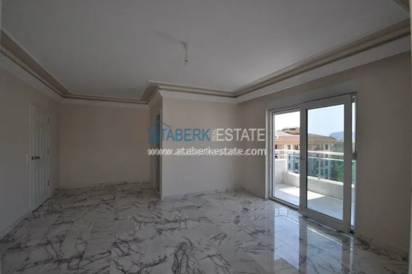 Шикарные апартаменты на первой береговой линии в комплексе с инфраструктурой 38 