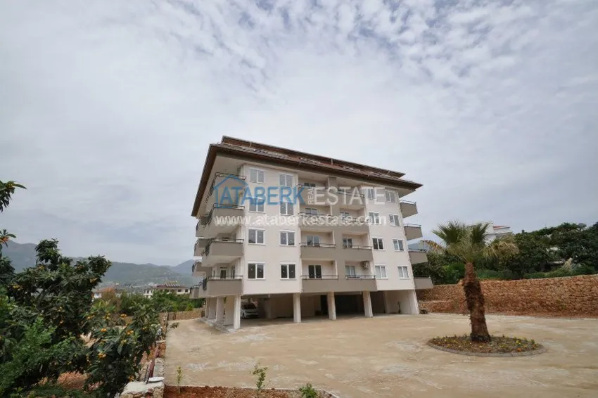 Вилла в очаровательном месте, рядом с рекой Дим Чай 3 