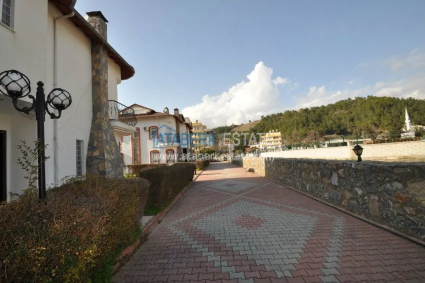 Вилла в очаровательном месте, рядом с рекой Дим Чай 4 