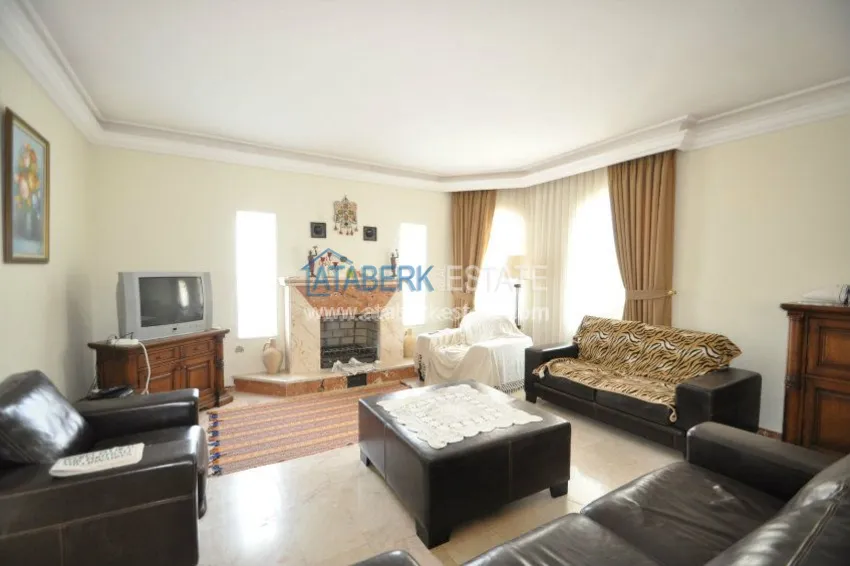 Вилла в очаровательном месте, рядом с рекой Дим Чай 5 