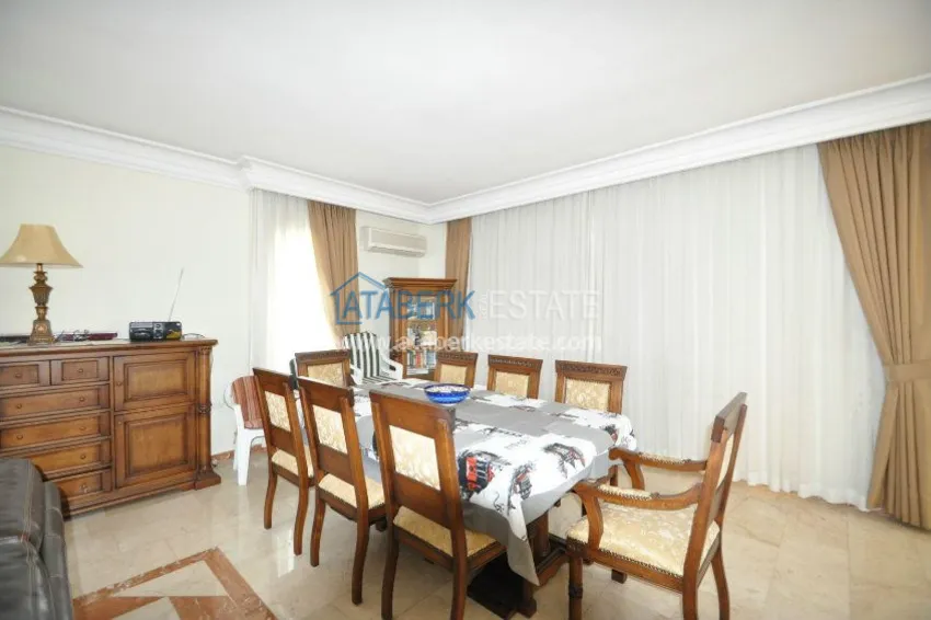 Вилла в очаровательном месте, рядом с рекой Дим Чай 6 