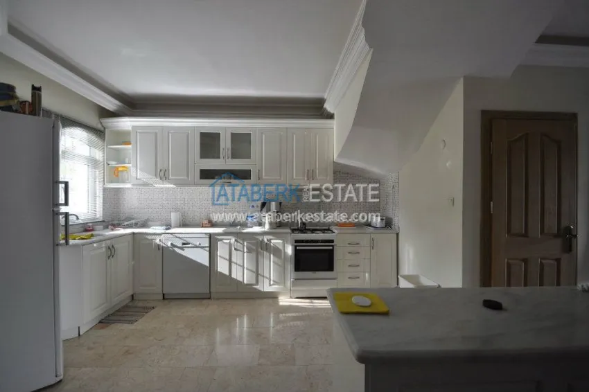 Вилла в очаровательном месте, рядом с рекой Дим Чай 7 