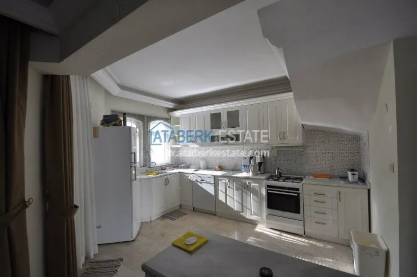 Вилла в очаровательном месте, рядом с рекой Дим Чай 8 