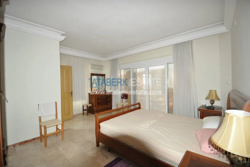 Вилла в очаровательном месте, рядом с рекой Дим Чай 11 