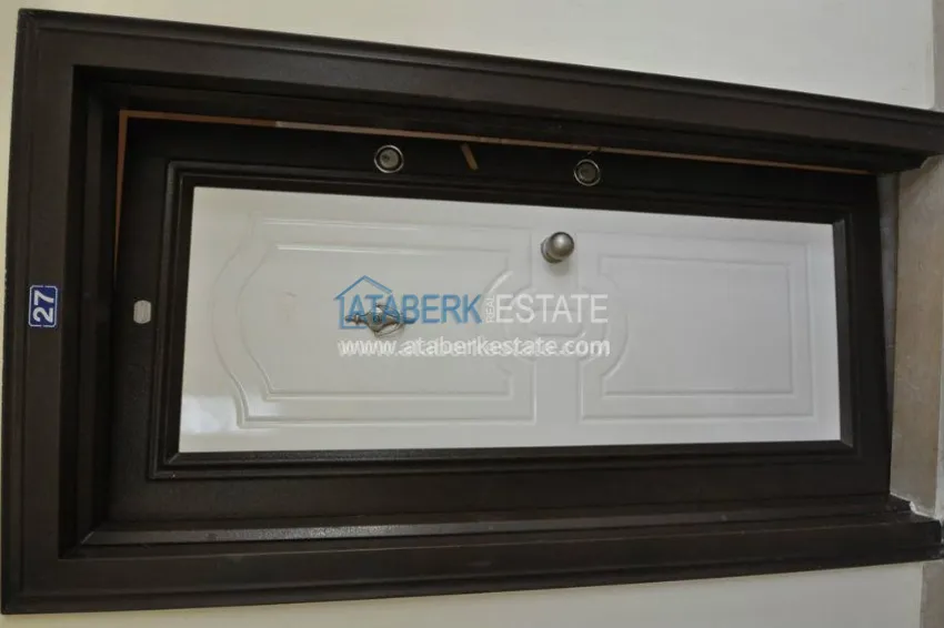 Квартира с мебелью и техникой от собственника 21 