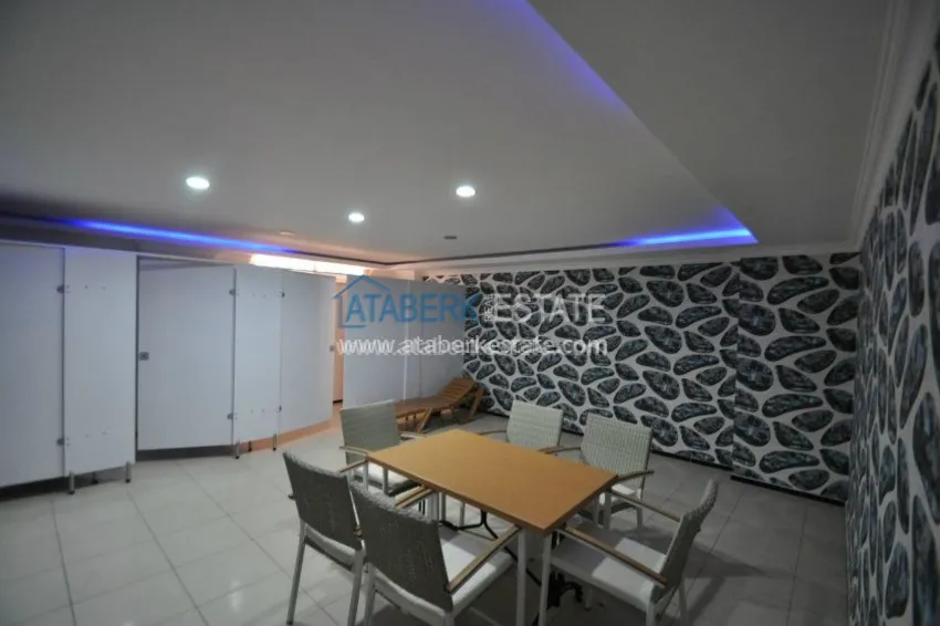 Вилла в очаровательном месте, рядом с рекой Дим Чай 13 