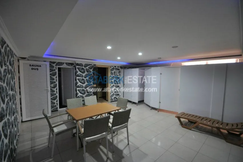 Вилла в очаровательном месте, рядом с рекой Дим Чай 14 