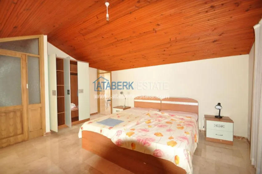 Вилла в очаровательном месте, рядом с рекой Дим Чай 17 