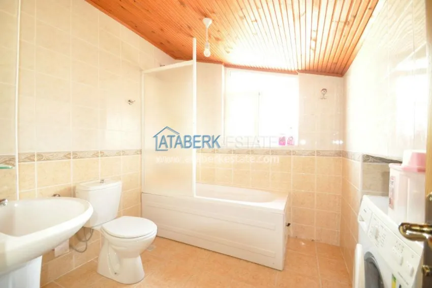 Вилла в очаровательном месте, рядом с рекой Дим Чай 18 