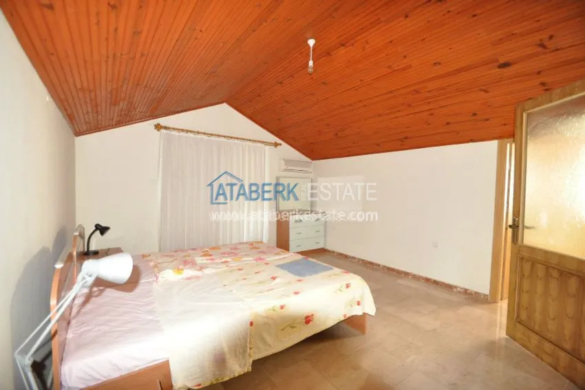 Вилла в очаровательном месте, рядом с рекой Дим Чай 20 