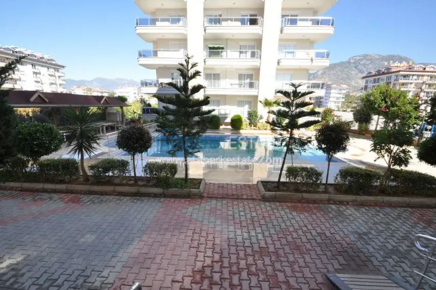 Вилла в очаровательном месте, рядом с рекой Дим Чай 22 