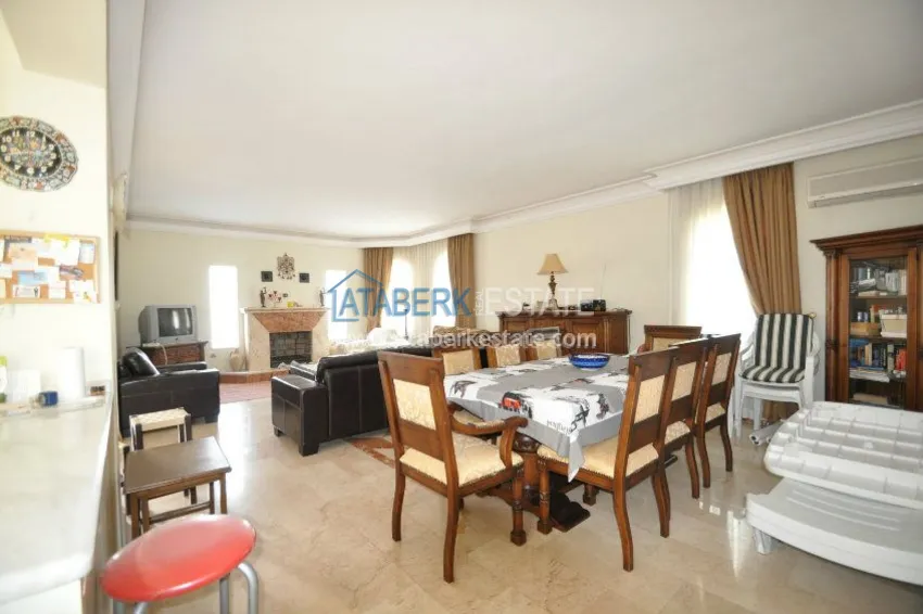 Вилла в очаровательном месте, рядом с рекой Дим Чай 23 