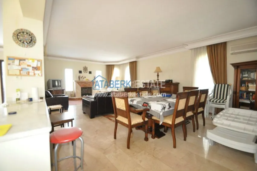 Вилла в очаровательном месте, рядом с рекой Дим Чай 24 