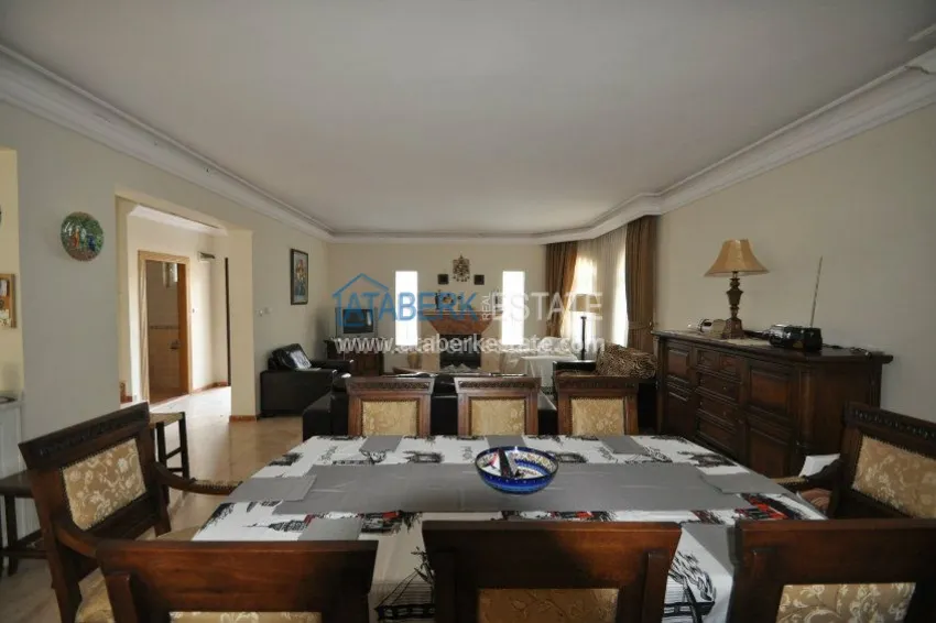 Вилла в очаровательном месте, рядом с рекой Дим Чай 25 