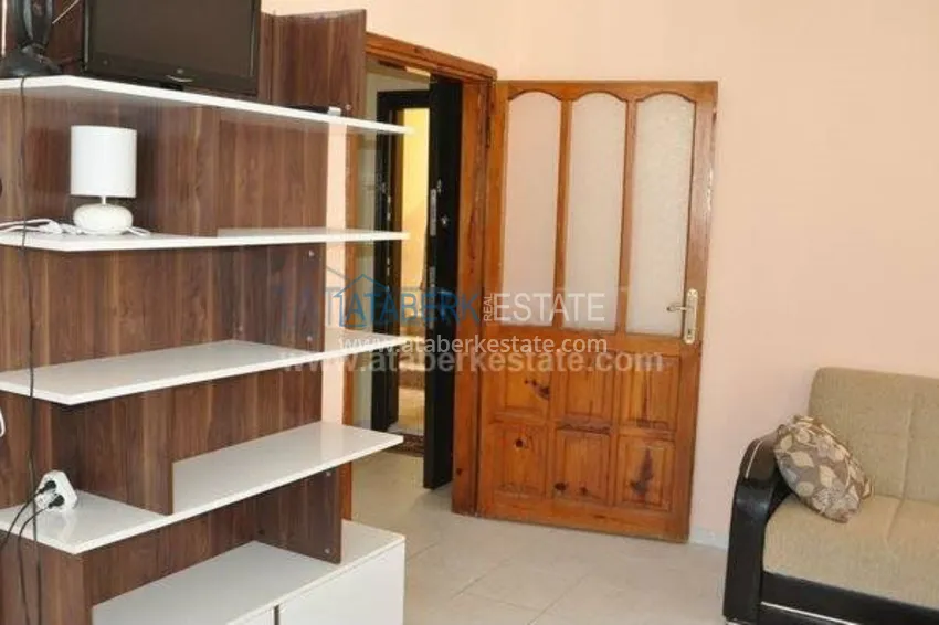 Квартира с мебелью и техникой от собственника 39 