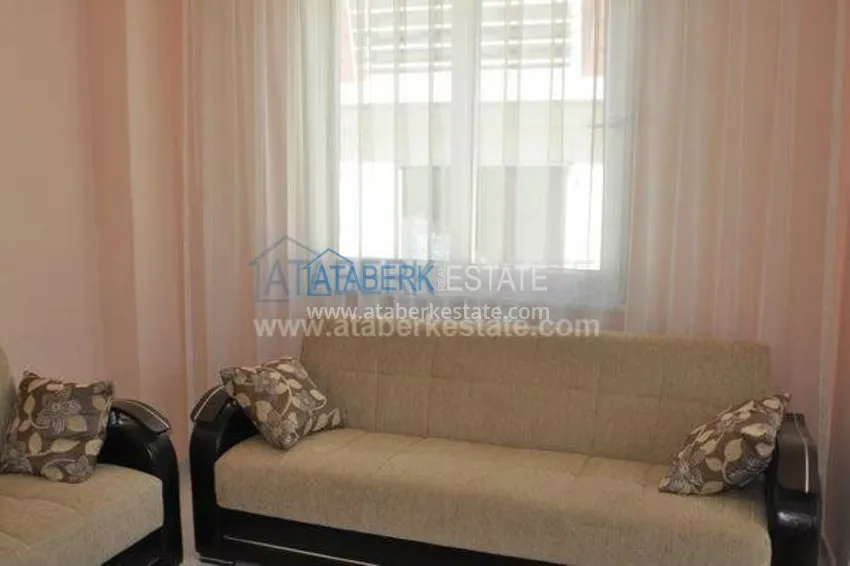 Квартира с мебелью и техникой от собственника 40 